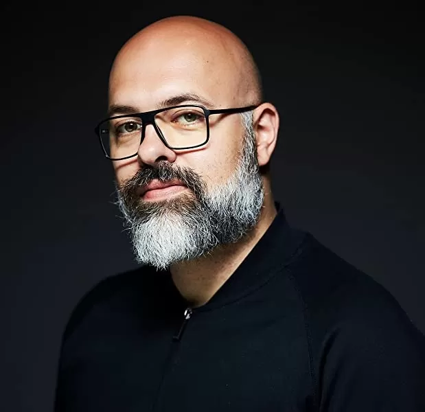 Luca Mezzalira