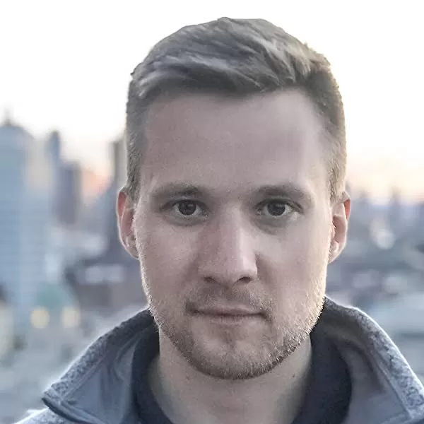 Ilya Ilyankou