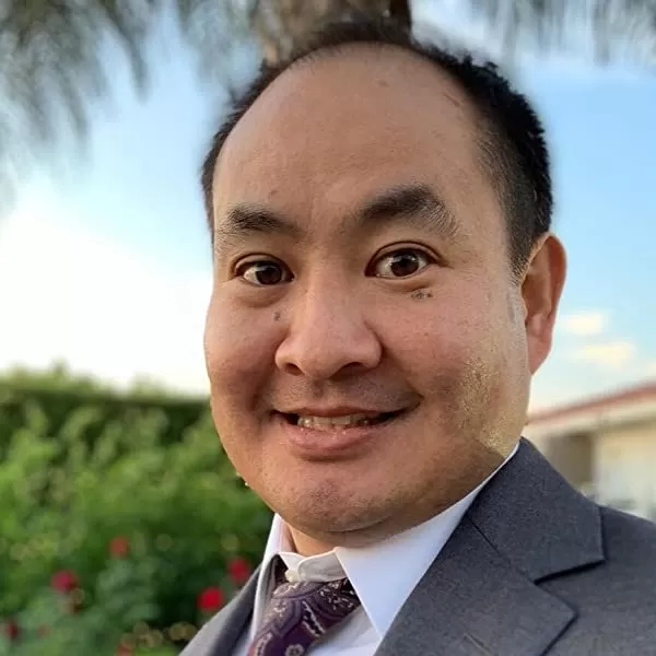 Dennis Yu