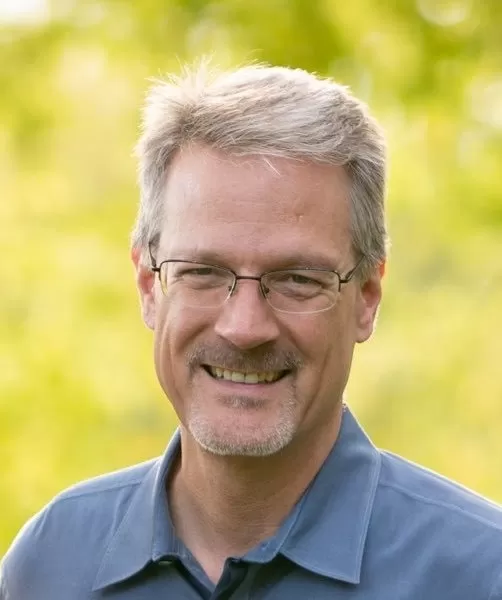 Perry Marshall