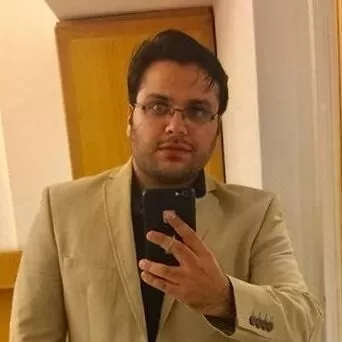 Deepanshu Khanna