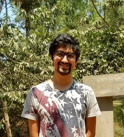 Ankit Shukla