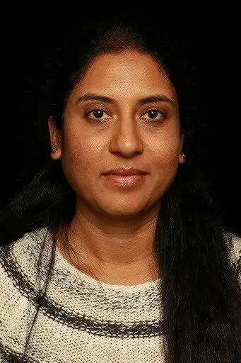 Sireesha Muppala