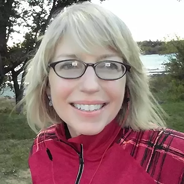 Susan Smith Nash