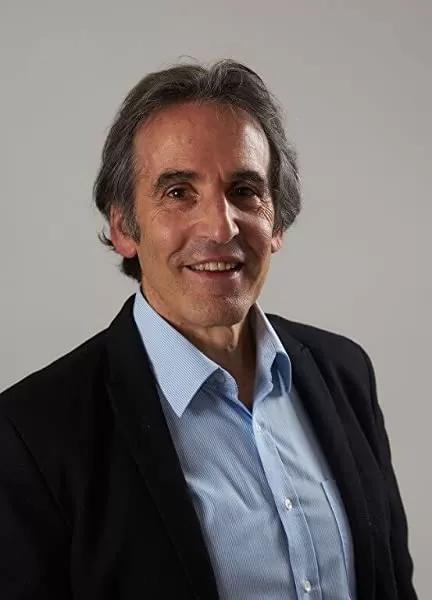 Denis Rothman