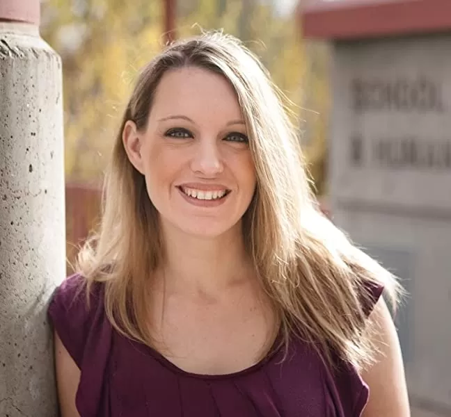Alice M. Keeler