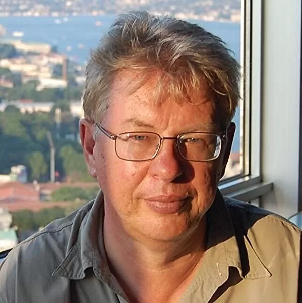 Vladimir Geroimenko