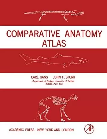 Comparative Anatomy Atlas