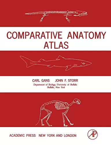 Comparative Anatomy Atlas
