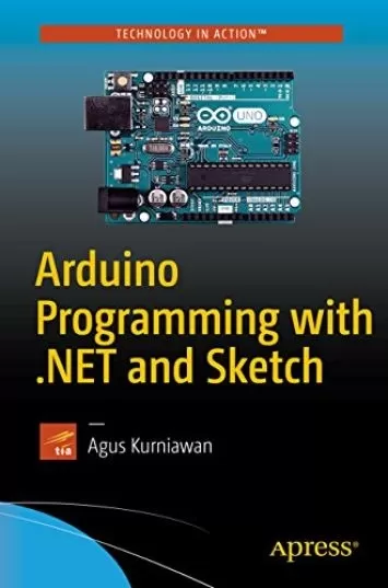 Arduino Programming with .NET and Sketch