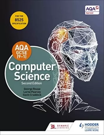 AQA GCSE Computer Science, Second Edition