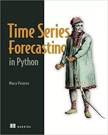 Time Series Forecasting in Python
