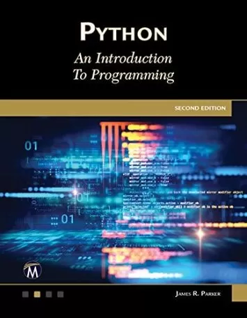 Python 2/E: An Introduction to Programming