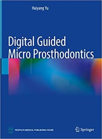 Digital Guided Micro Prosthodontics