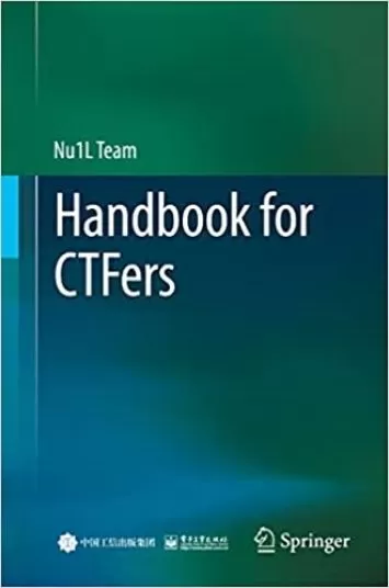 Handbook for CTFers