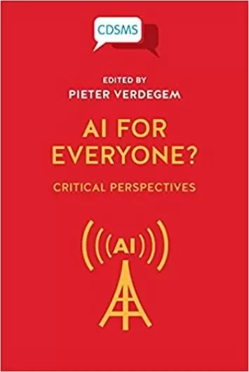 AI for Everyone? Critical Perspectives
