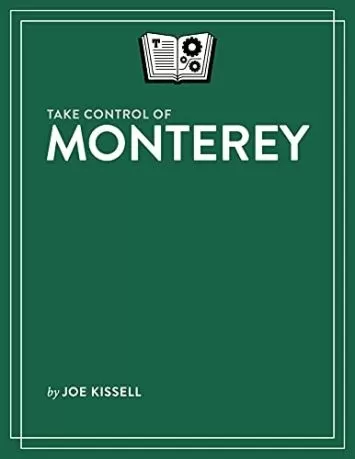 Take Control of Monterey