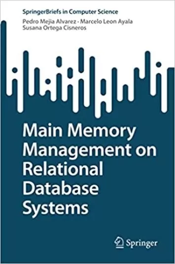 Main Memory Management on Relational Database Systems (SpringerBriefs in Computer Science)