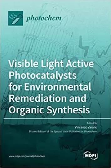 Visible Light Active Photocatalysts for Environmental Remediation and Organic Synthesis