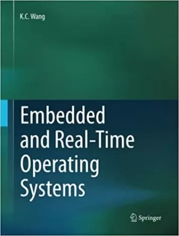 Embedded and Real-Time Operating Systems