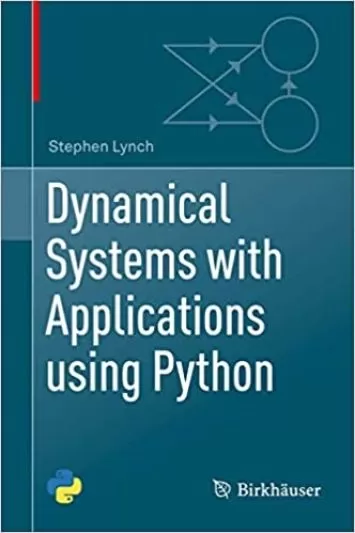 Dynamical Systems with Applications using Python
