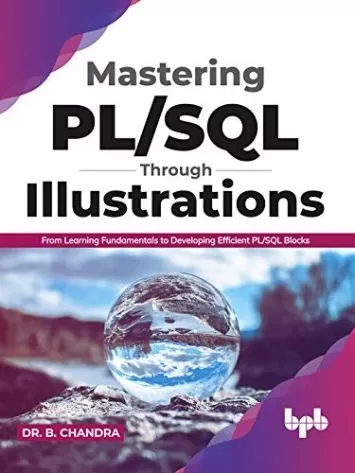 Mastering PL/SQL Through Illustrations: From Learning Fundamentals to Developing Efficient PL/SQL Blocks (English Edition)