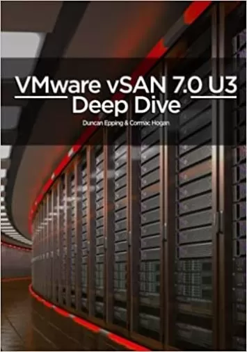 VMware vSAN 7.0 U3 Deep Dive