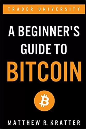 A Beginner's Guide To Bitcoin