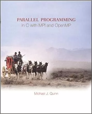 Parallel Programming in C with MPI and OpenMP