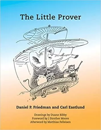 The Little Prover (The MIT Press)