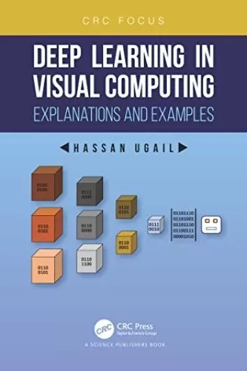 Deep Learning in Visual Computing: Explanations and Examples
