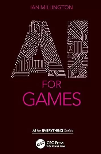 AI for Games (AI for Everything)