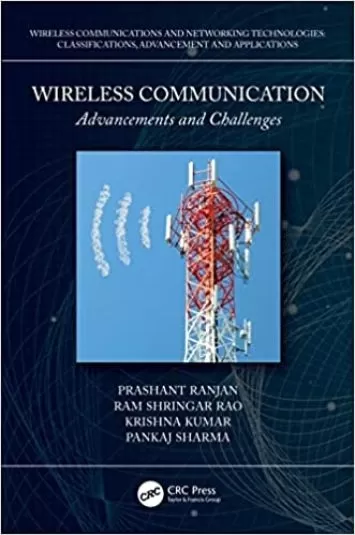 Wireless Communication (Wireless Communications and Networking Technologies)