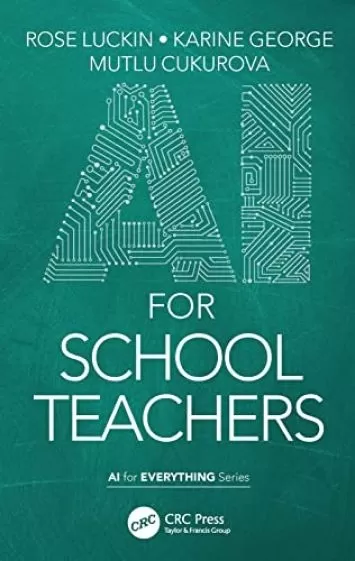 AI for School Teachers (AI for Everything)