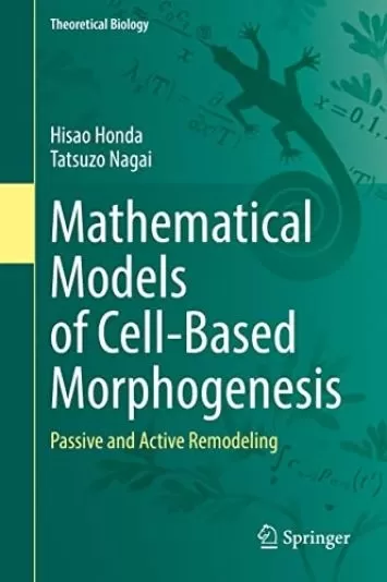 Mathematical Models of Cell-Based Morphogenesis: Passive and Active Remodeling (Theoretical Biology)