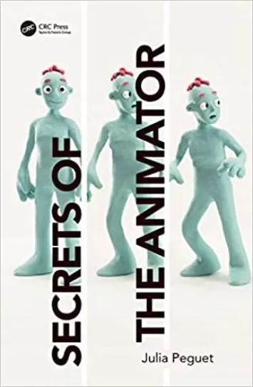 Secrets of the Animator