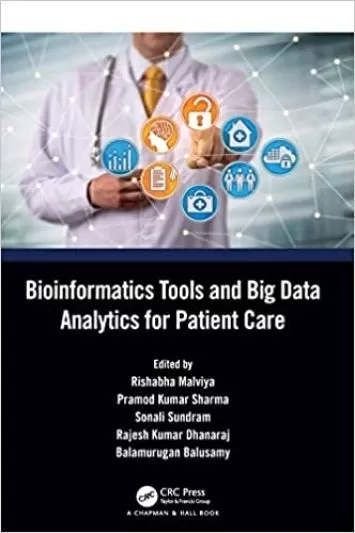 Bioinformatics Tools and Big Data Analytics for Patient Care