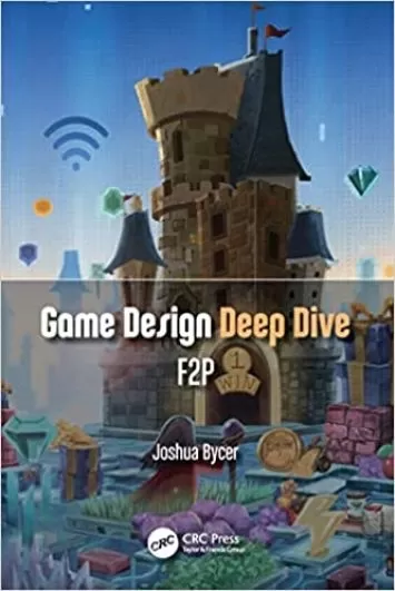 Game Design Deep Dive