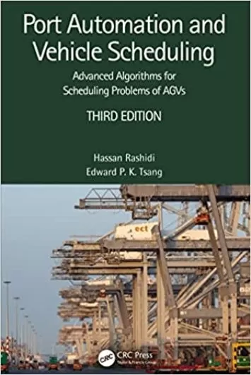 Port Automation and Vehicle Scheduling