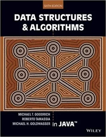 Data Structures and Algorithms in Java