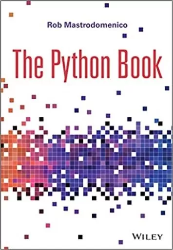The Python Book