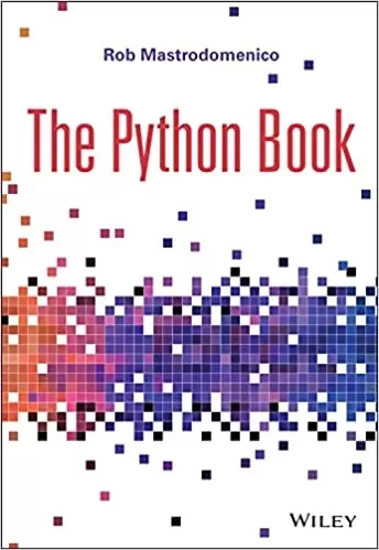 The Python Book