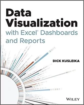 Data Visualization with Excel Dashboards and Reports