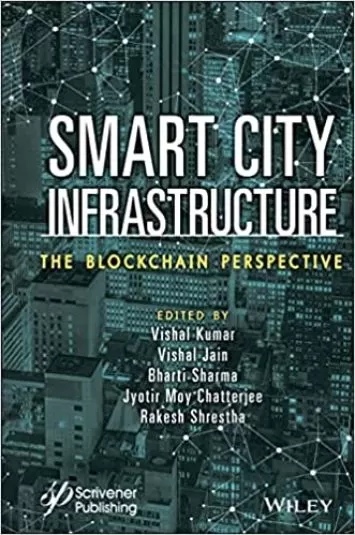 Smart City Infrastructure: The Blockchain Perspective