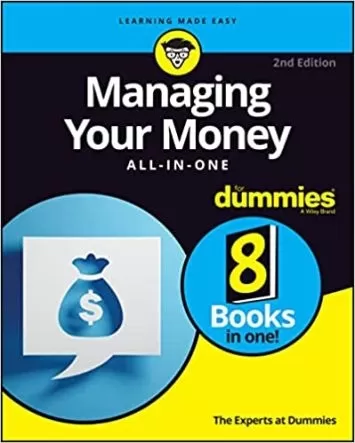 Managing Your Money All-in-One For Dummies