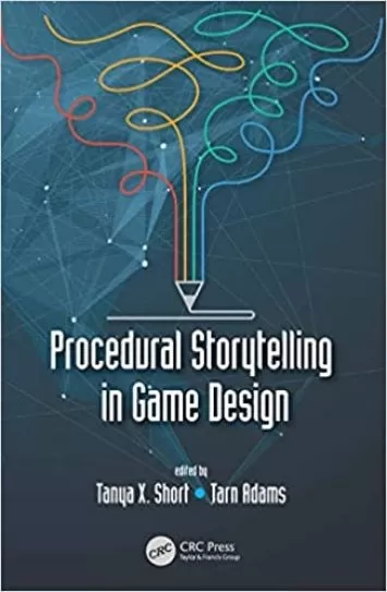 Procedural Storytelling in Game Design