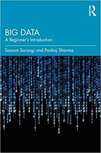 Big Data: A Beginner's Introduction