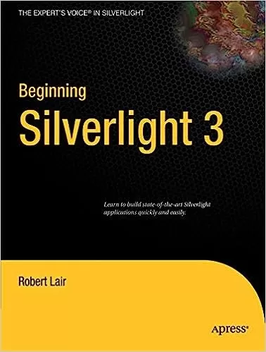 Beginning Silverlight 3