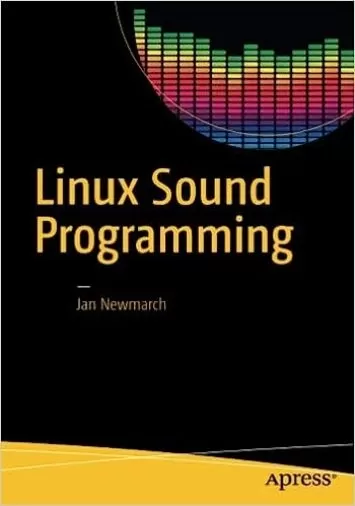 Linux Sound Programming