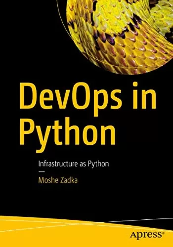 DevOps in Python: Infrastructure as Python